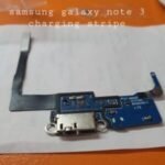 SAMSUNG NOTE 3 CHARGING STRIP