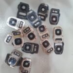 SAMSUNG S6 CAMERA GLASS