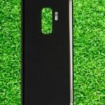 SAMSUNG S9 PLUS BACK GLASS