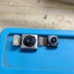 VIVO S1 FRONT AND BACK CAMERA