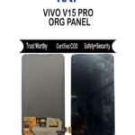 VIVO V15 PRO ORG PANEL