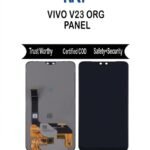 VIVO V23 ORG PANEL